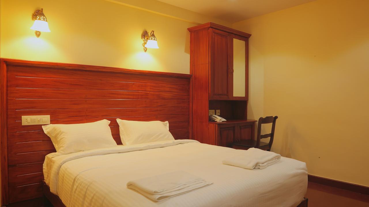 Roses Fortkochi 3*