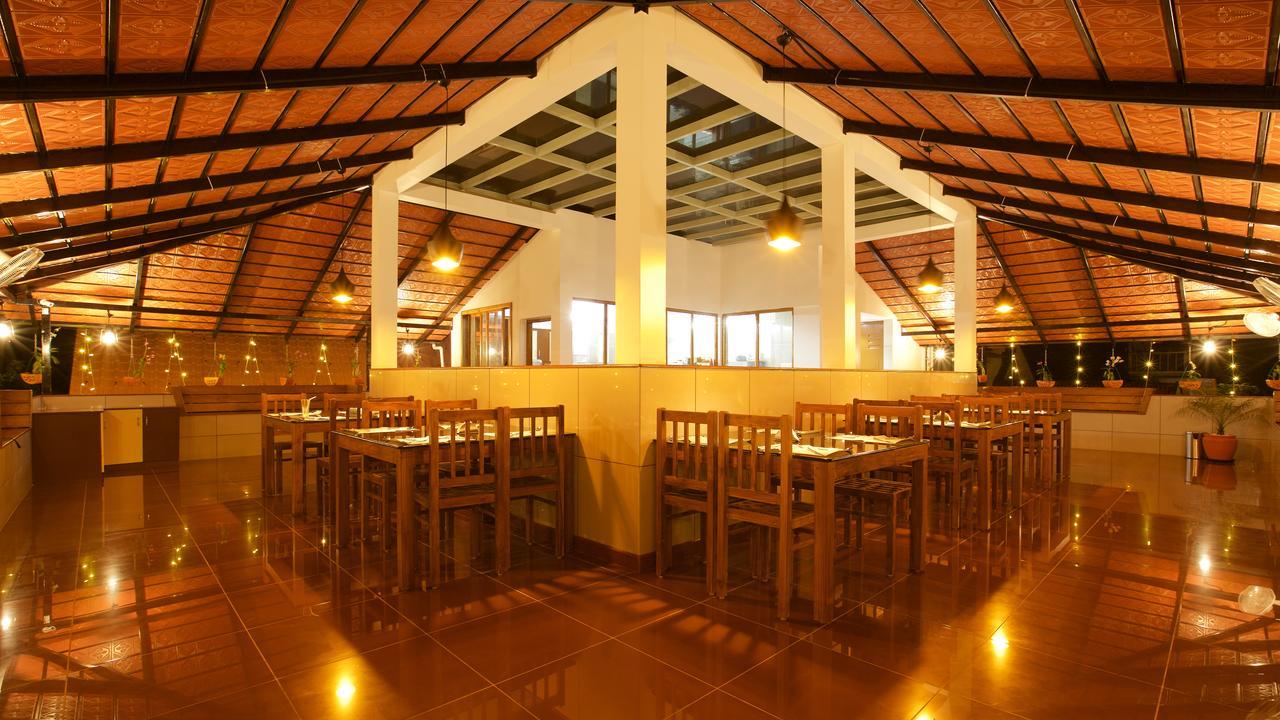 Hotel Roses Fortkochi 3*