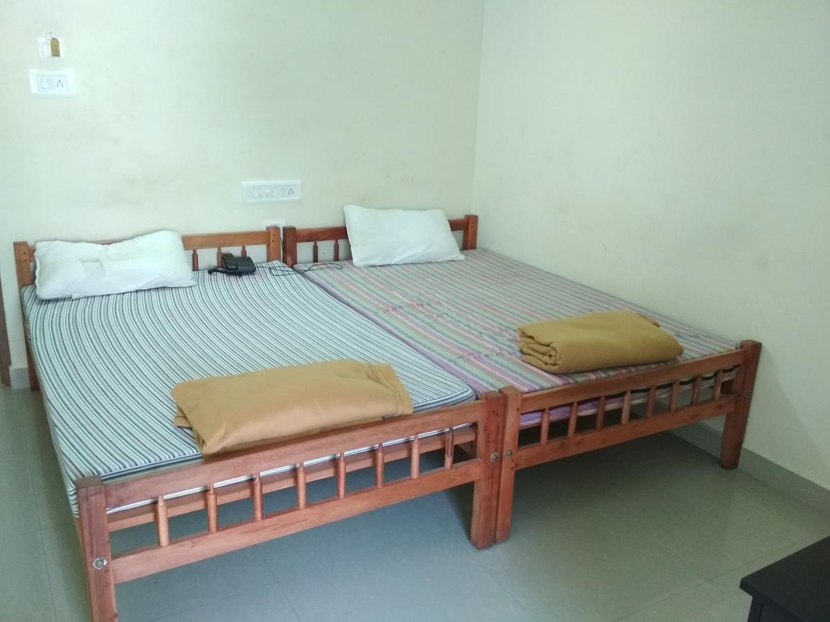 Miltone Residency