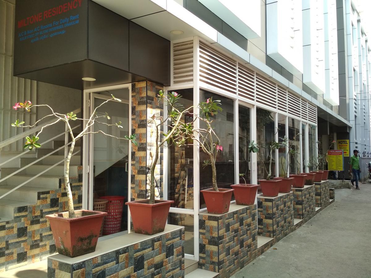 Miltone Residency Kochi