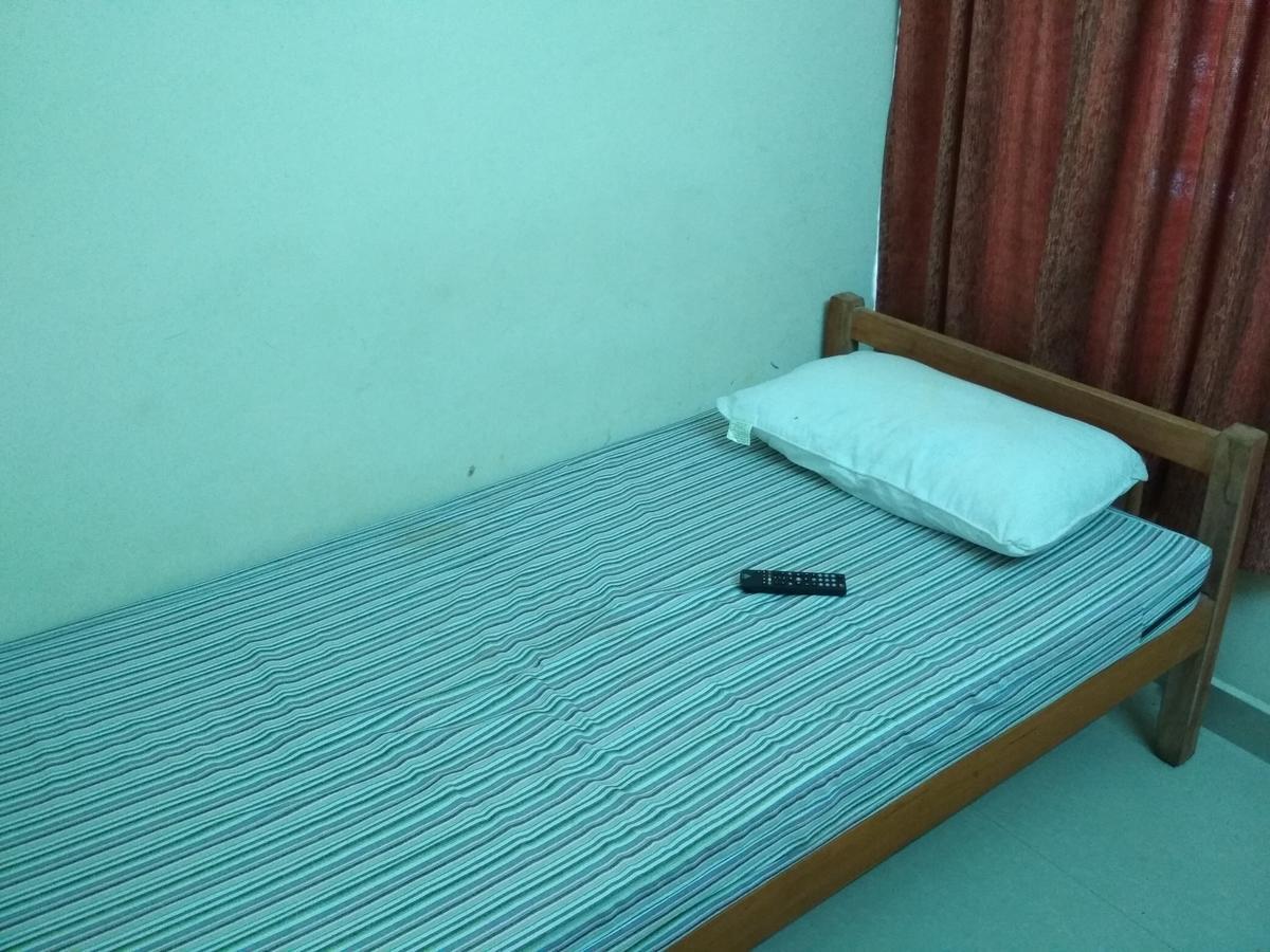 Lodge Miltone Residency Kochi