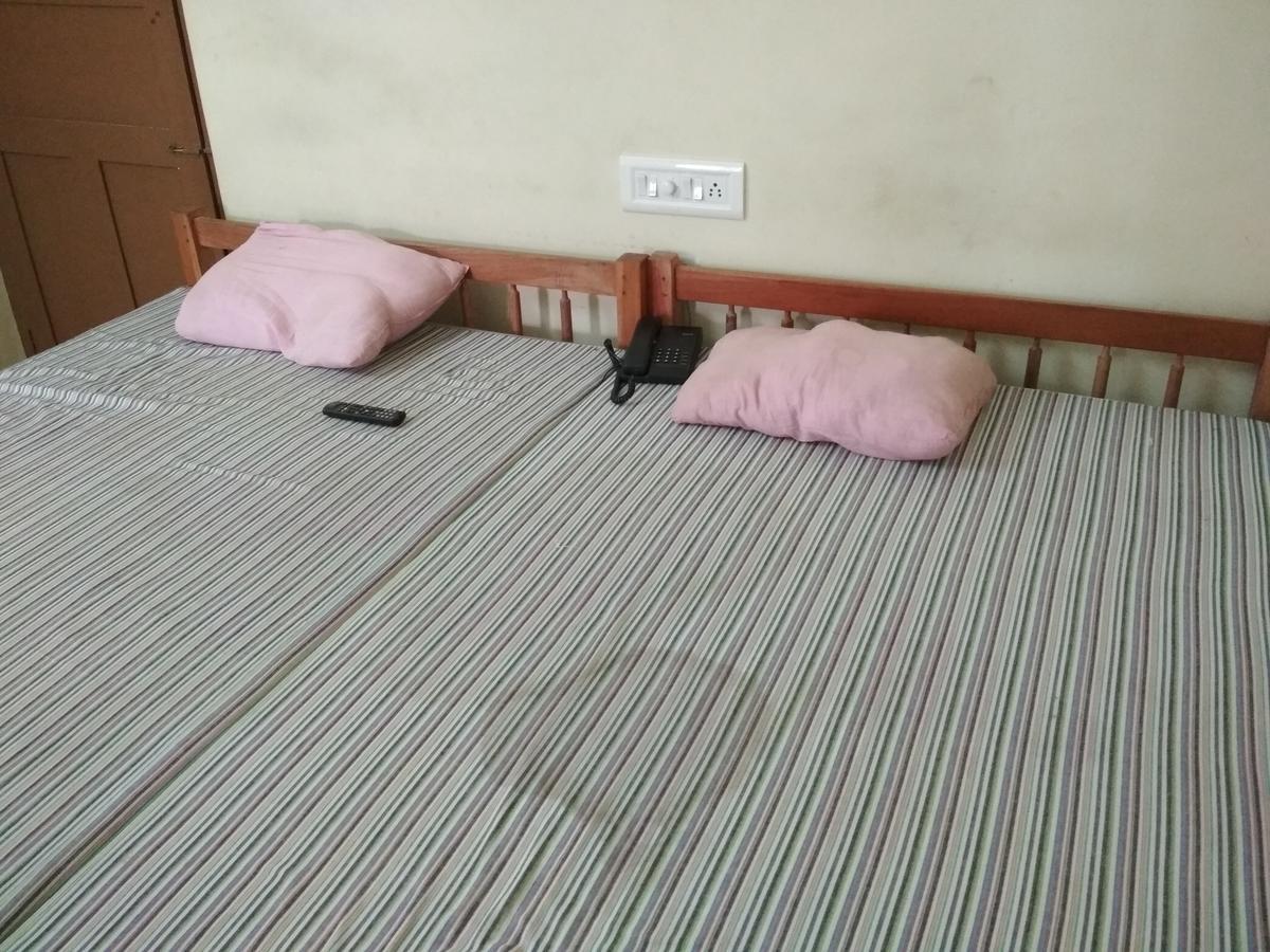 Miltone Residency Lodge *