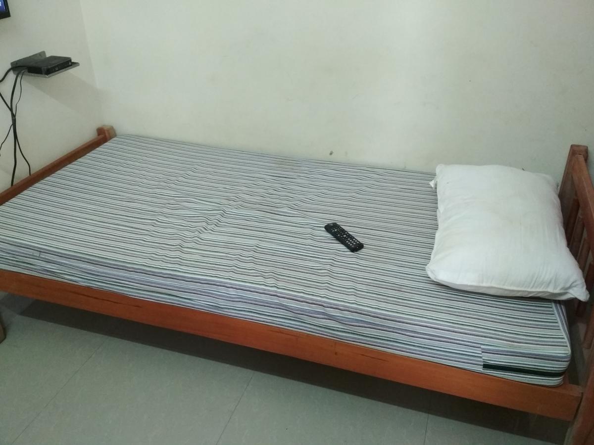 Miltone Residency Lodge