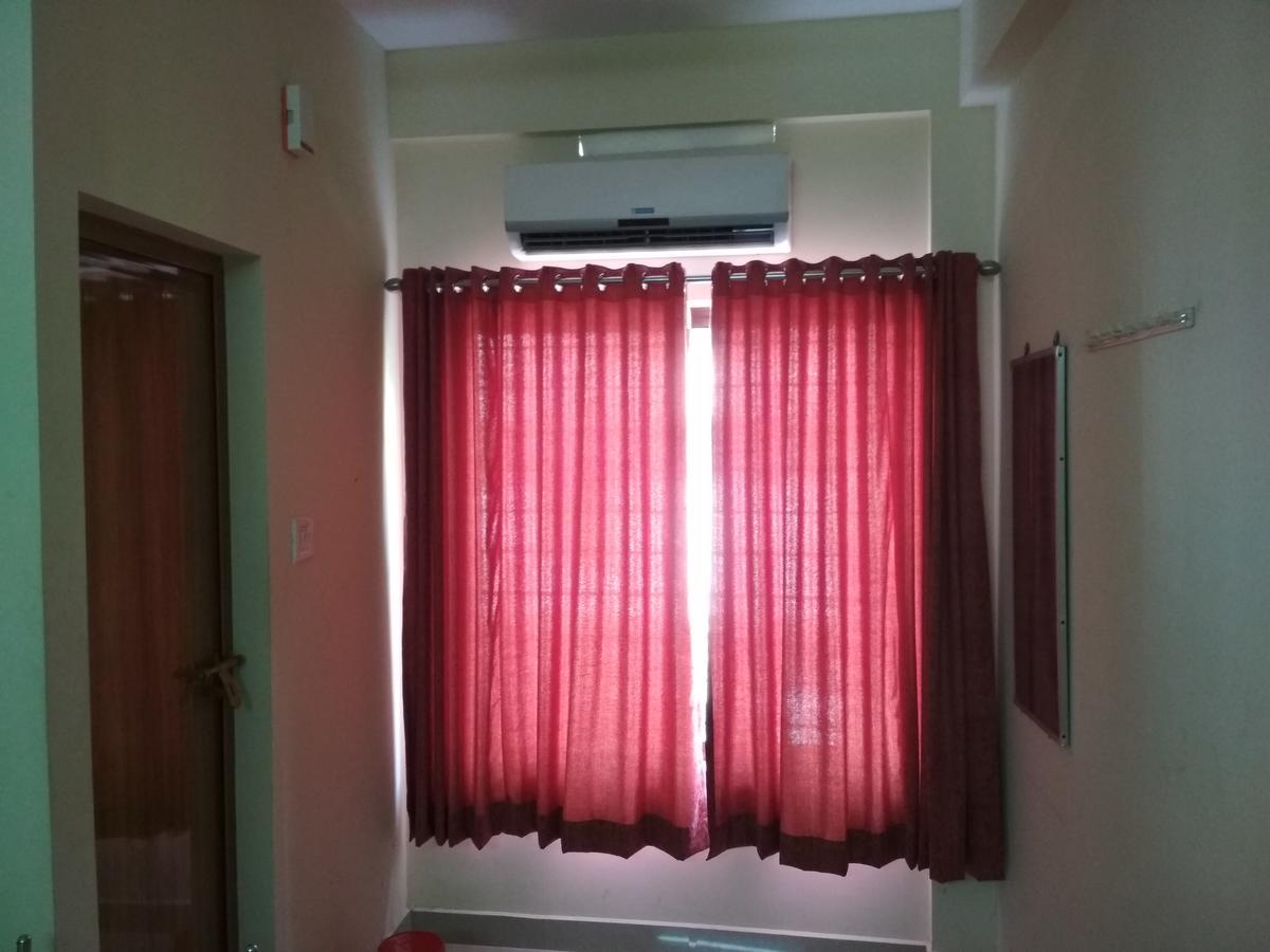 Miltone Residency Lodge *