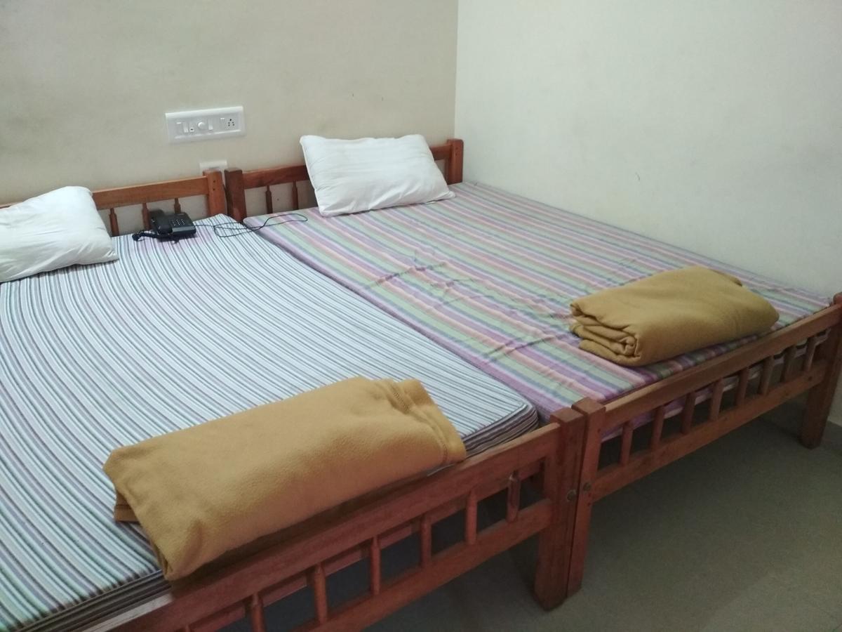 Miltone Residency *
