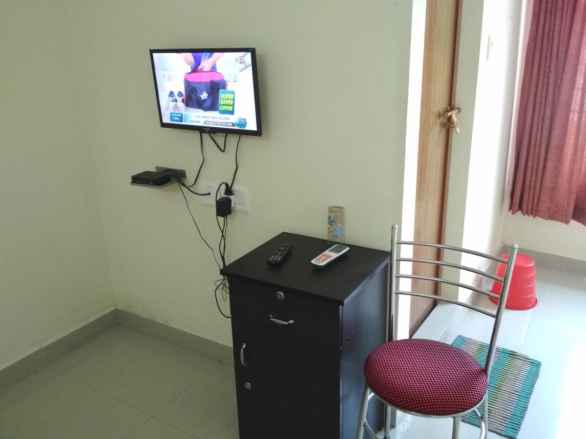 Miltone Residency Kochi