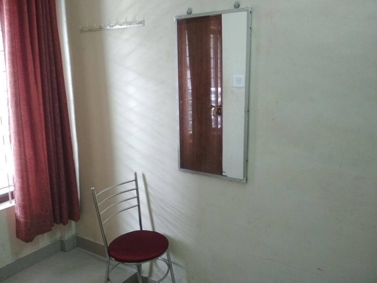 Miltone Residency Lodge Kochi