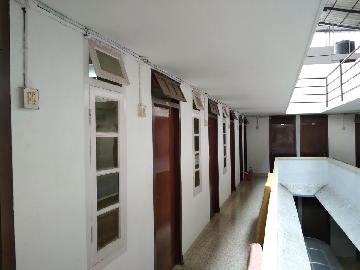 Miltone Residency Kochi