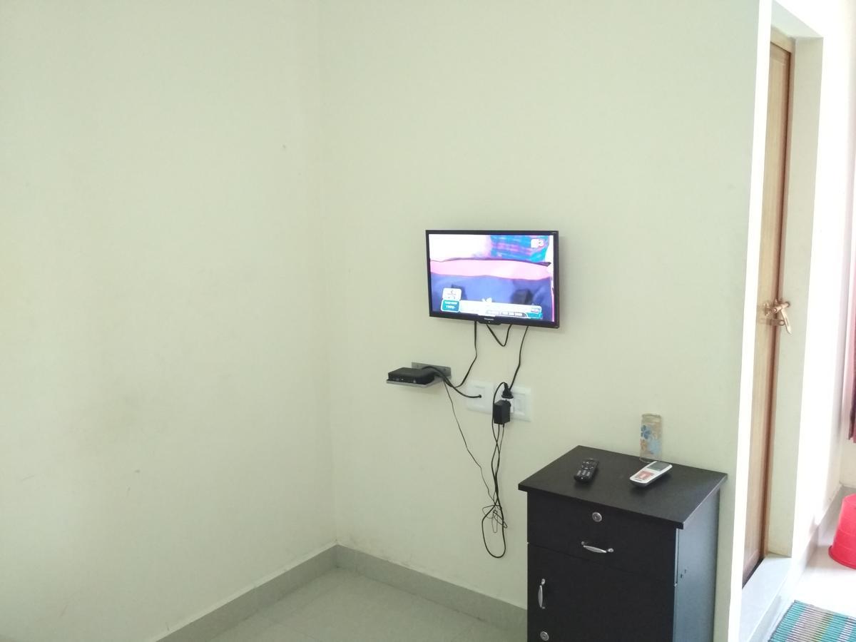 Miltone Residency * Kochi