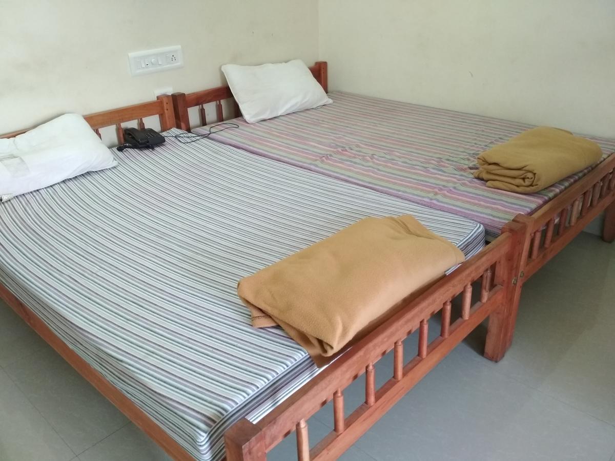 Miltone Residency * Kochi
