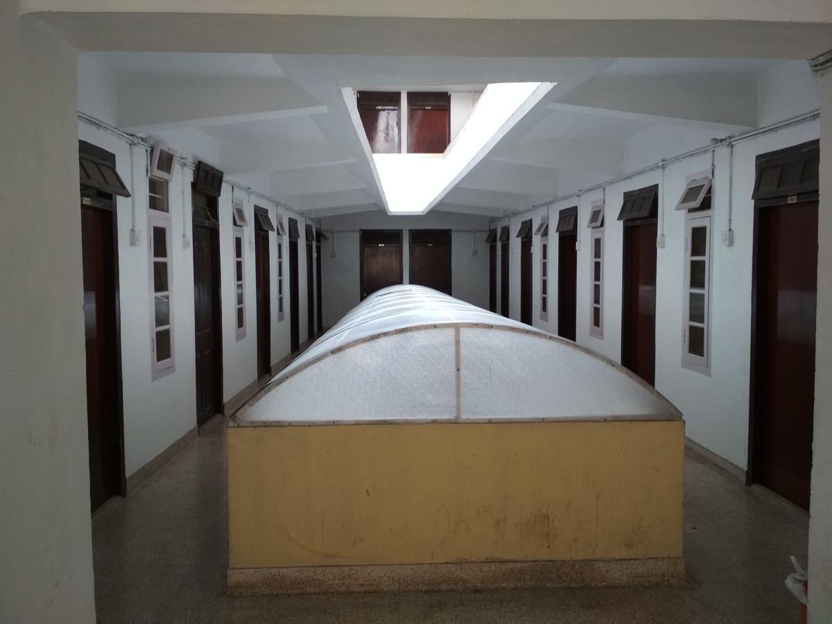 Miltone Residency Lodge *