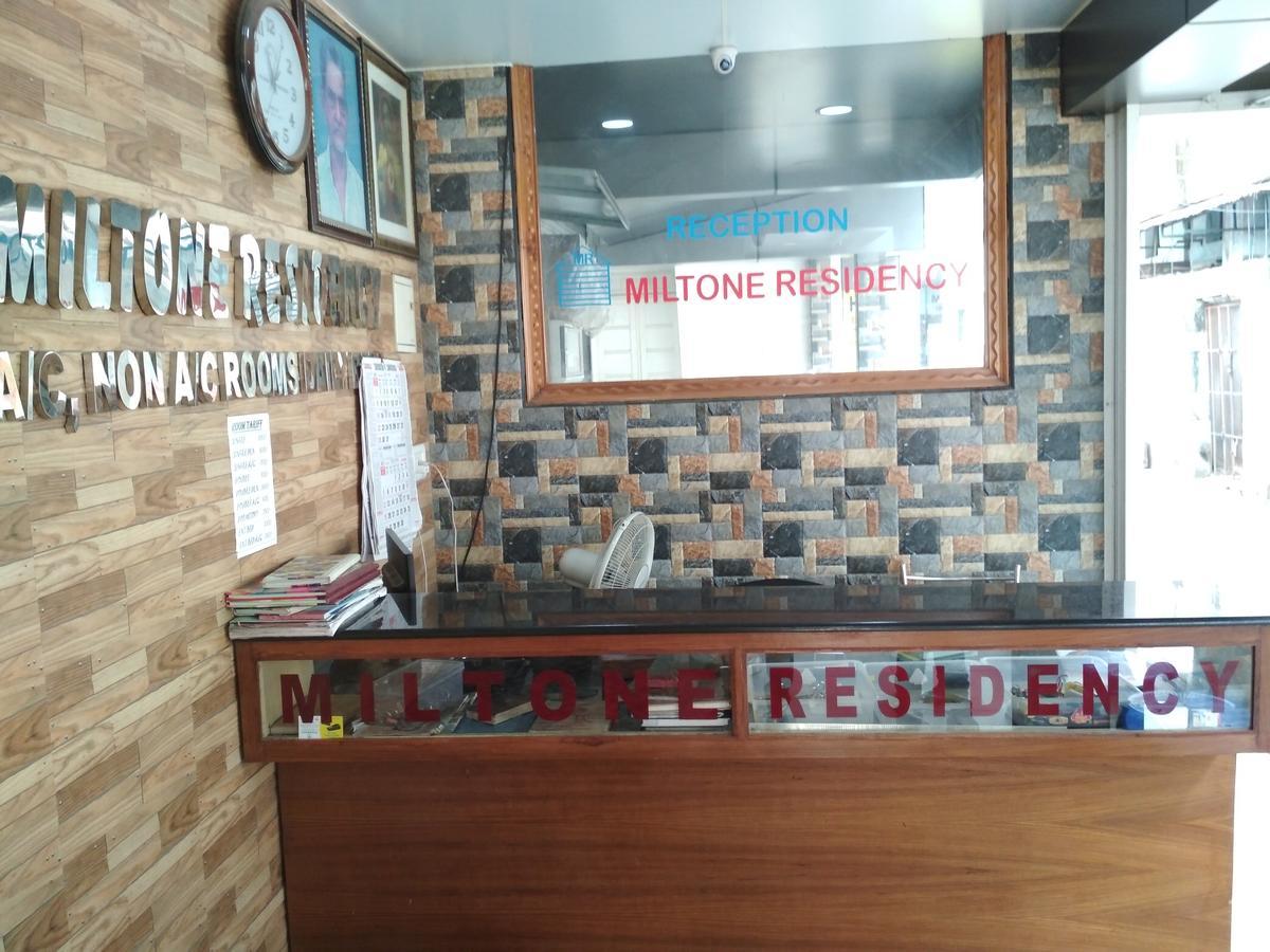 Miltone Residency Lodge