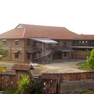 Hotel Bth Sarovaram 3*
