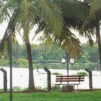 Bth Sarovaram