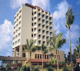 Vivanta Ernakulam, Marine Drive Hotel