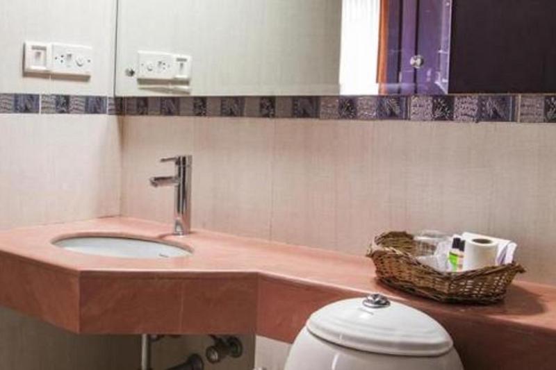 The Mercy Luxury Business 4* Kochi