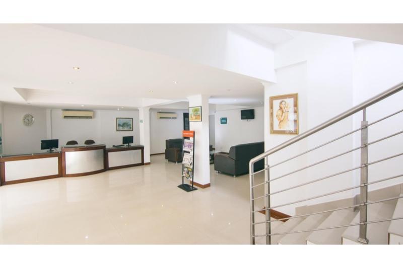 Centre Point 3* Kochi