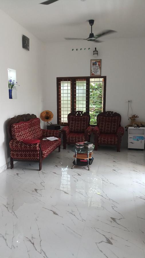 Angelann Homestay Kochi