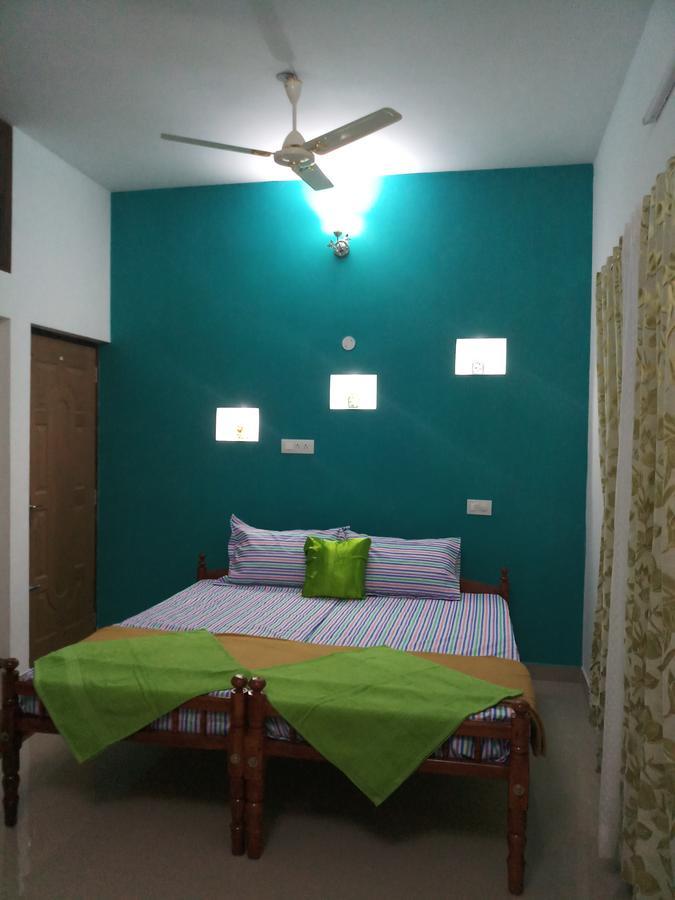 Homestay Angelann Kochi