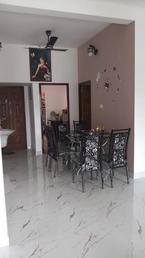 Angelann Homestay