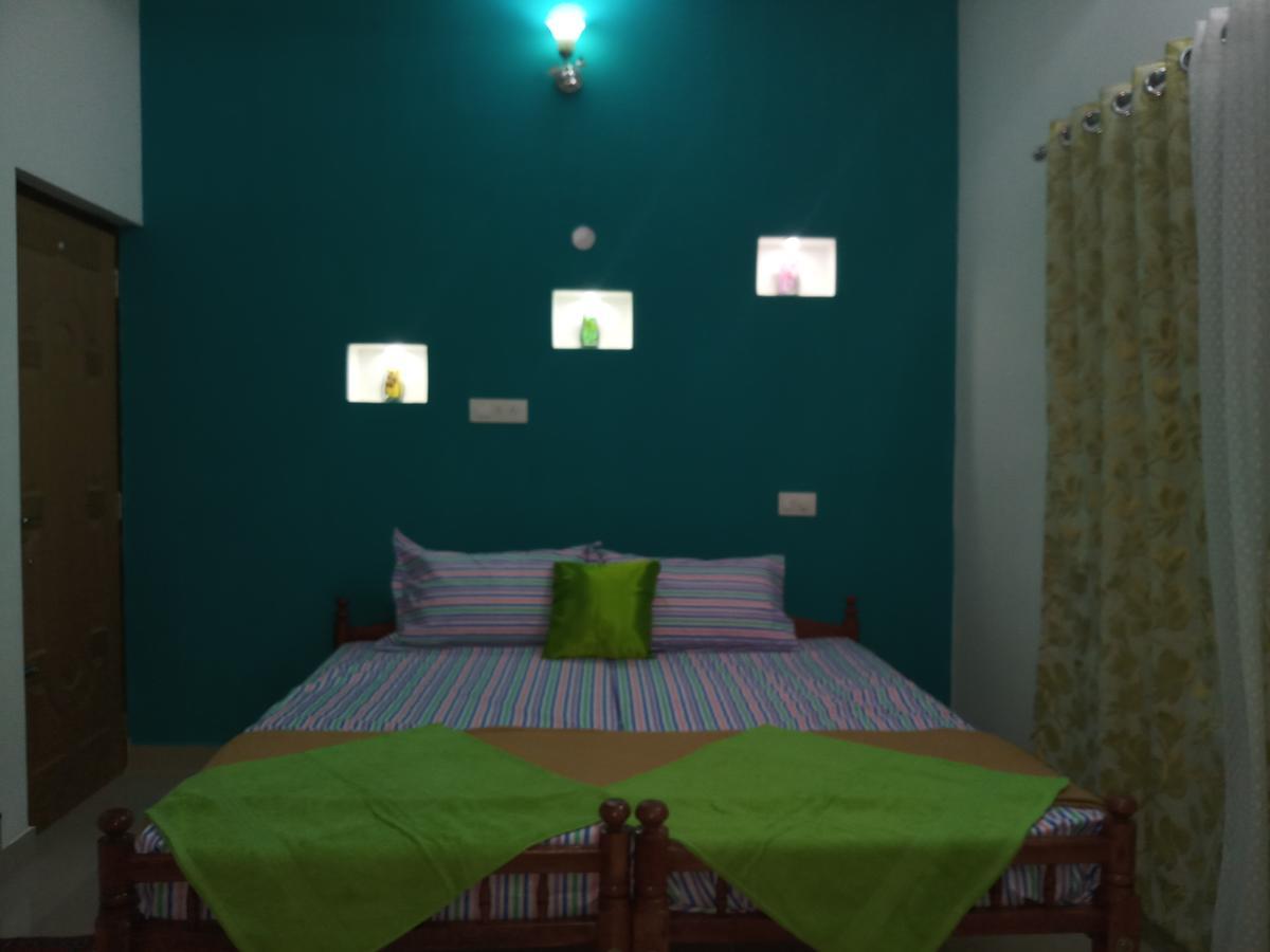 Homestay Angelann Kochi