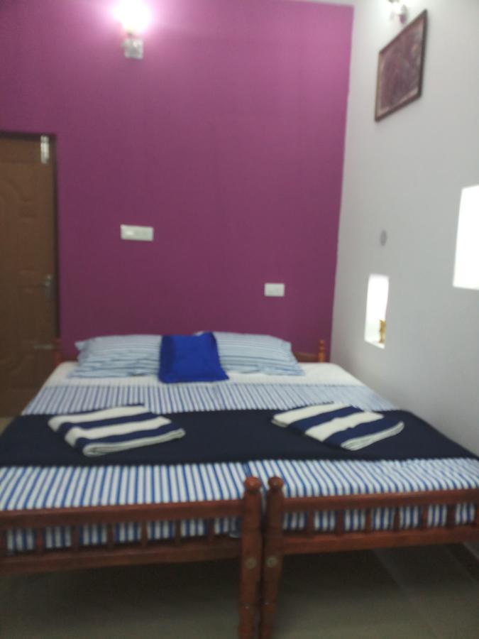 Angelann Homestay *