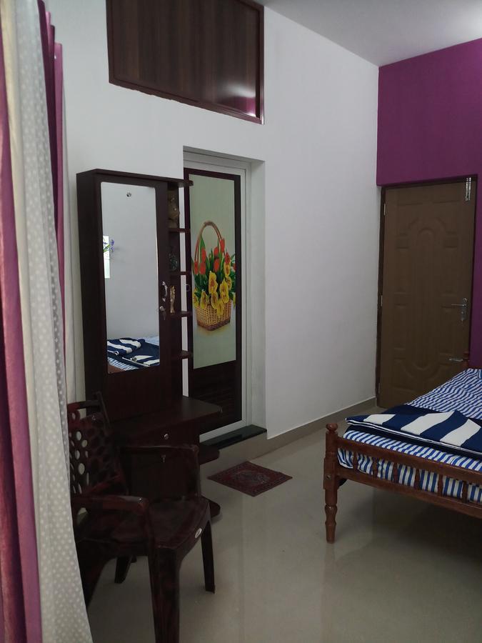Homestay Angelann *