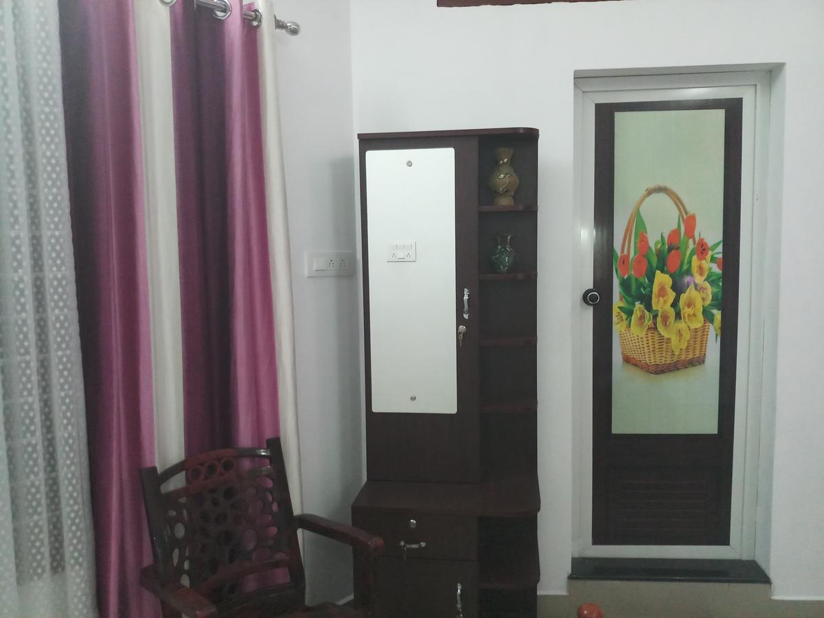 Homestay Angelann Kochi