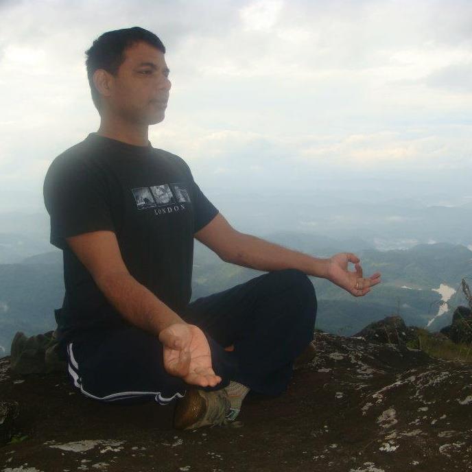 Veda Wellness And Yoga Centre Bed & Breakfast