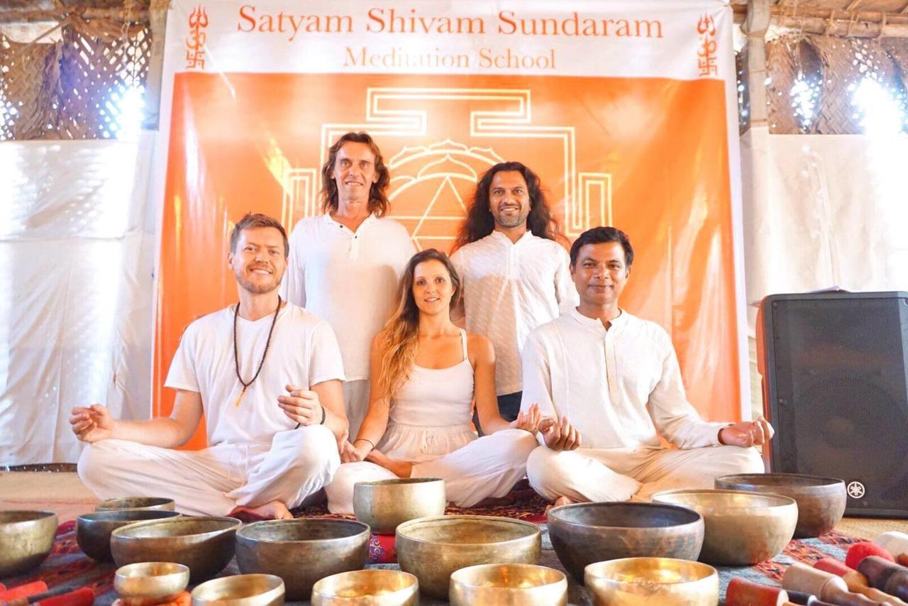 Veda Wellness And Yoga Centre Bed & Breakfast