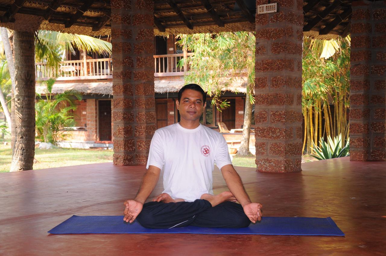 Veda Wellness And Yoga Centre Bed & Breakfast Kochi