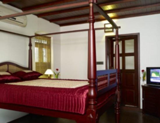 Heritage Methanam Hotel