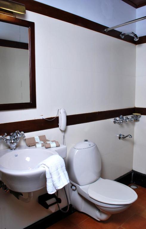 Hotel Heritage Methanam 3*