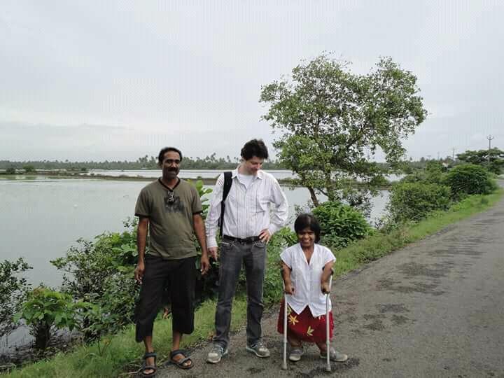 Riveredge *
