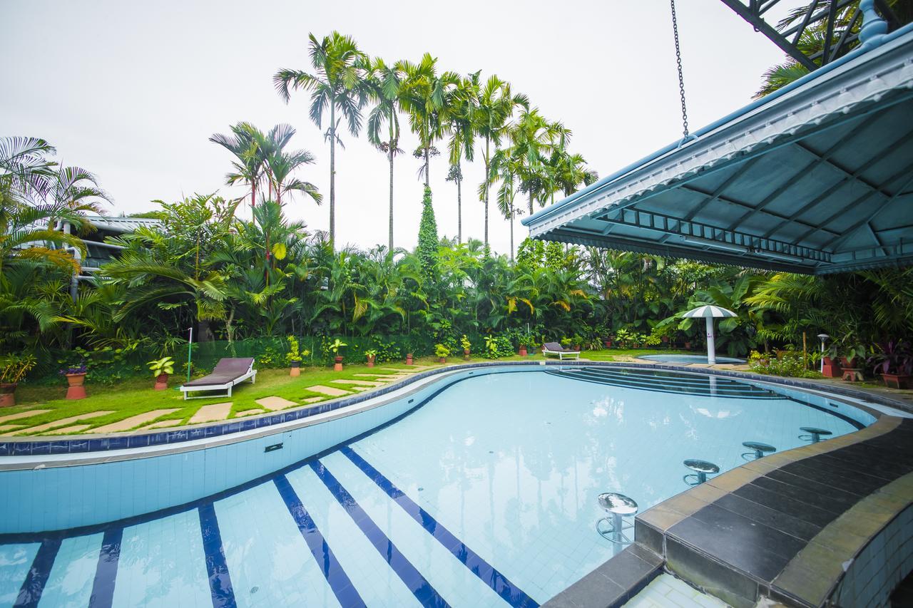 The Renai Cochin 4*