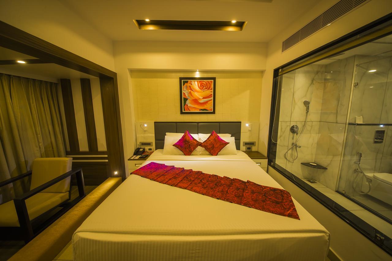 Resort The Renai Cochin Kochi