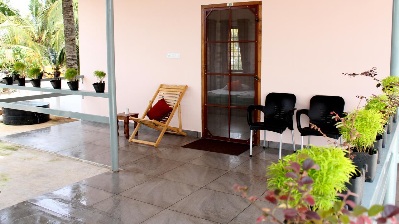 Homestay Homested *