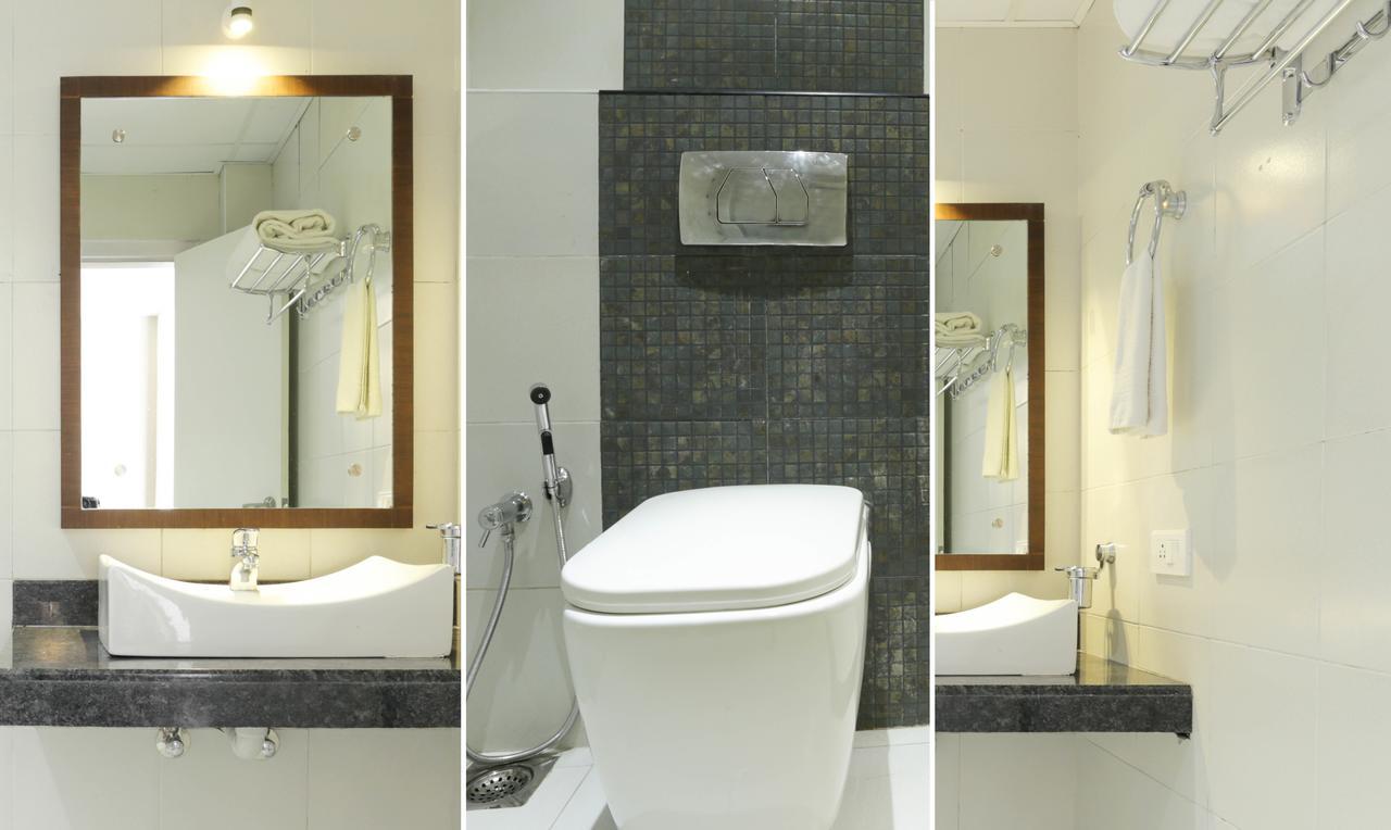 Crown Hotel Kochi