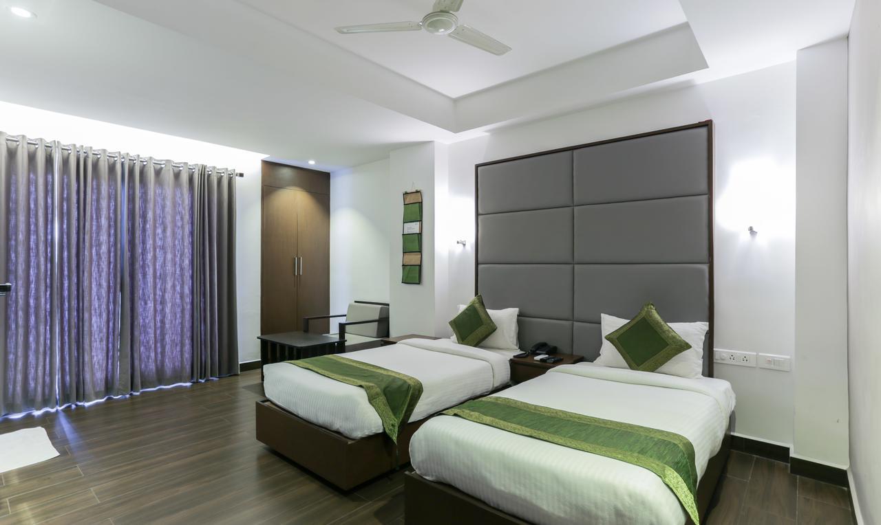 Crown Kochi
