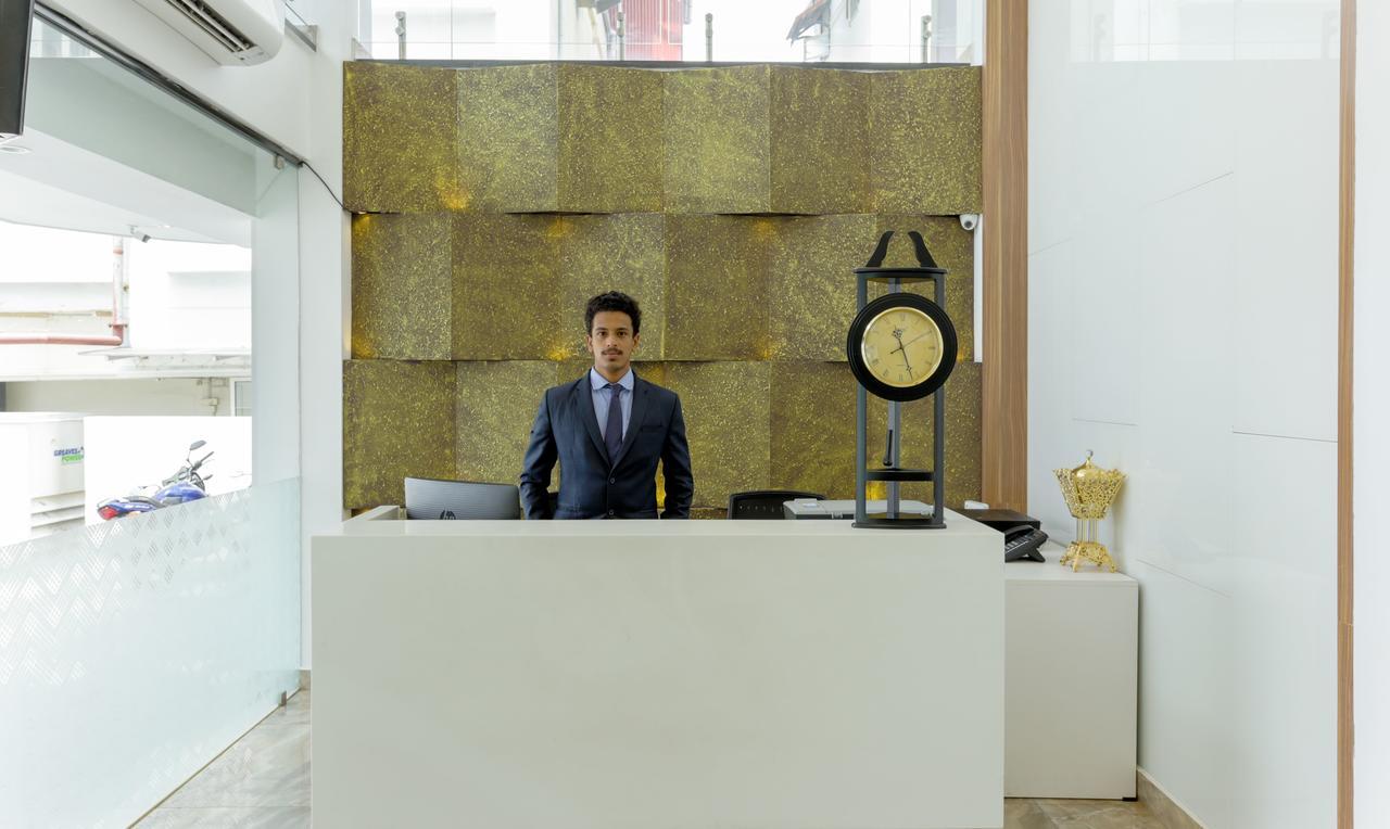 Crown 3* Kochi