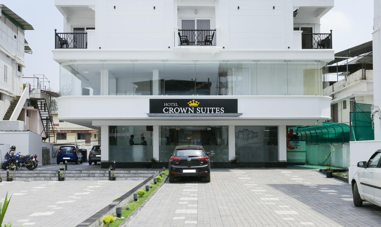 Crown Kochi