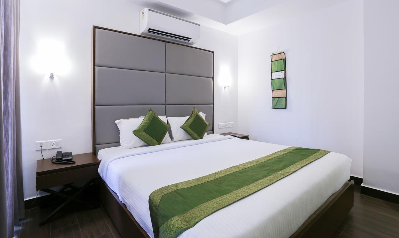 Crown Kochi