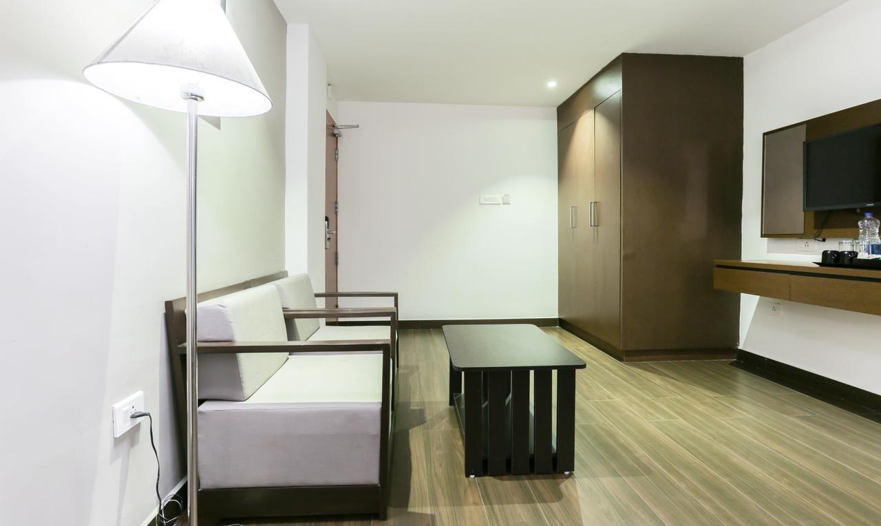 Crown Kochi