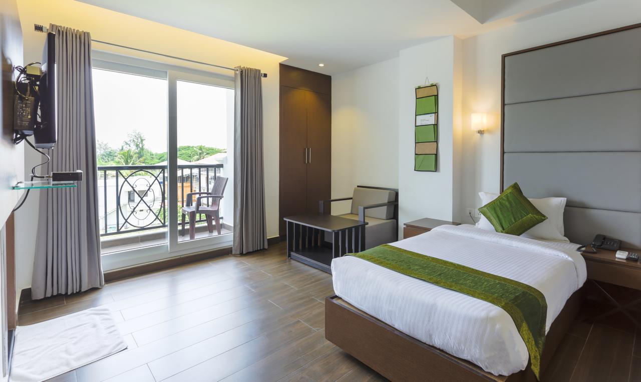Hotel Crown