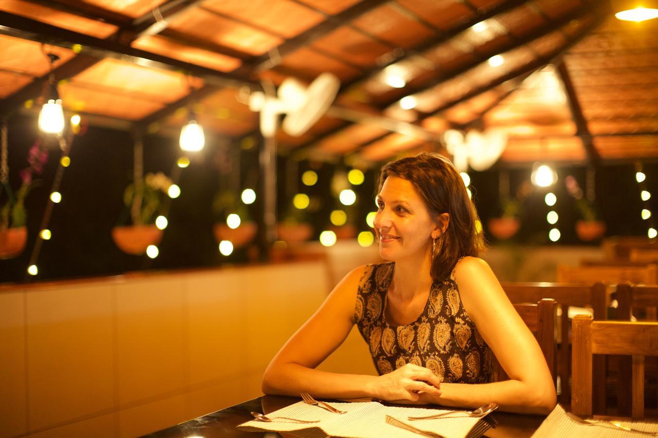Hotel Roses Fortkochi 3*