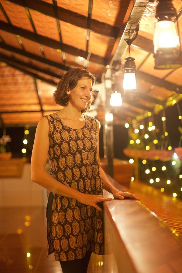 Hotel Roses Fortkochi 3*