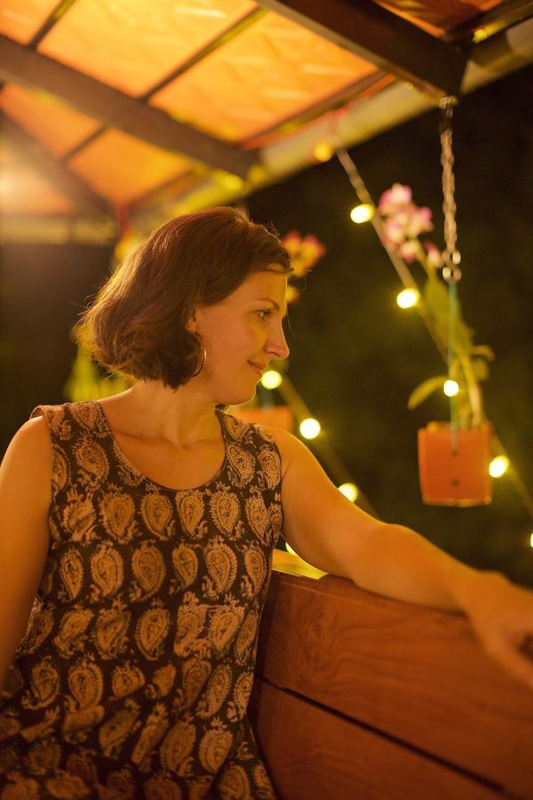 Hotel Roses Fortkochi Kochi