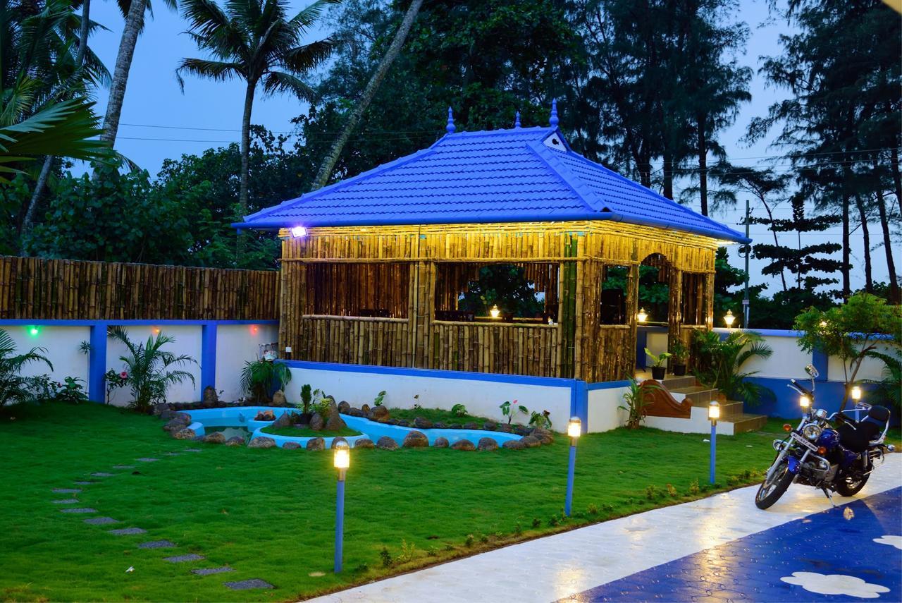 Resort Mare Blu