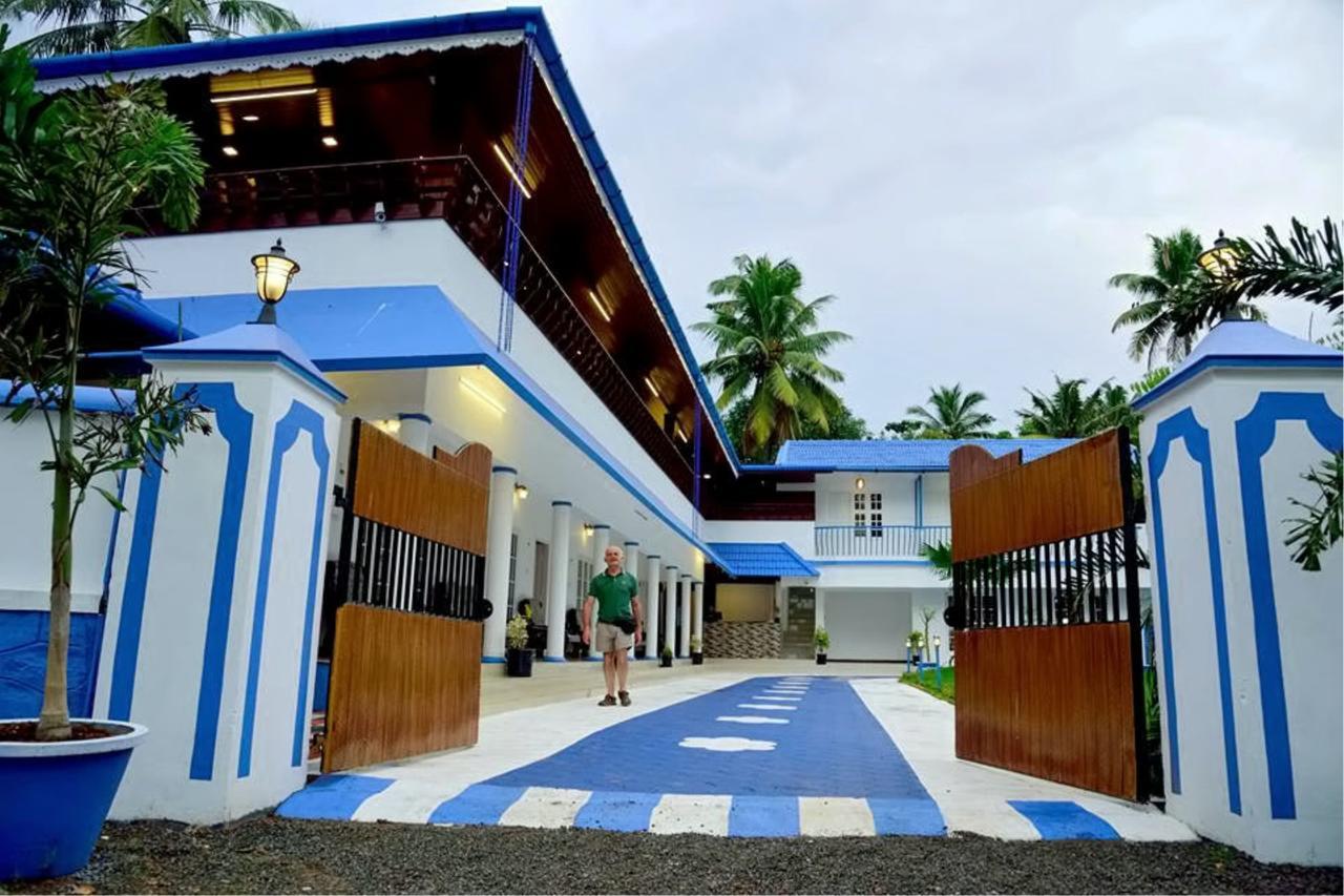 Resort Mare Blu