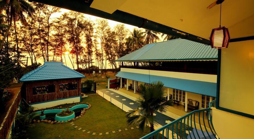 Resort Mare Blu 3*